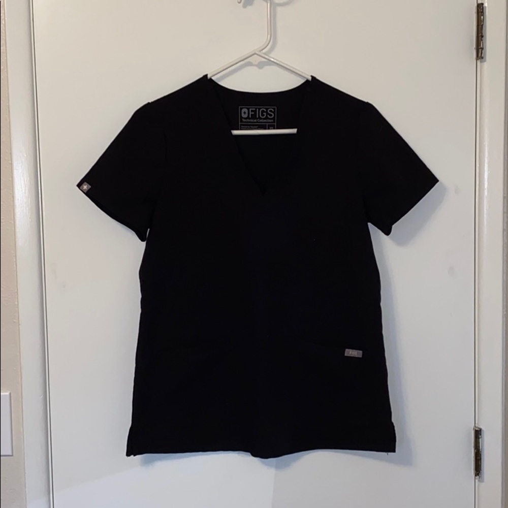 FIGS ‘Casma’ scrub top